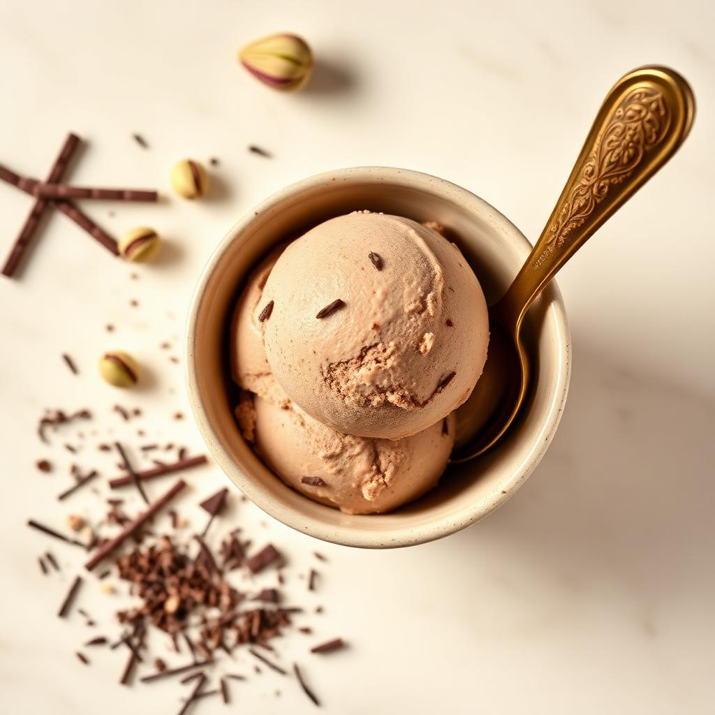 Choco Dubaï