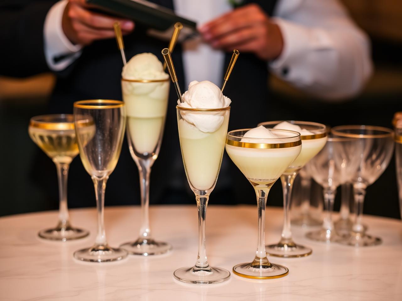 Trois restaurants douaisiens qui servent nos glaces